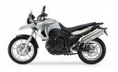2010 BMW F 650 GS photo